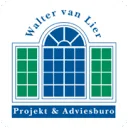 Logo van Walter van Lier Projekt AND Adviesburo