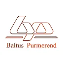 Logo van Baltus Purmerend