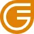 Logo van Global Signage Alliance - GSA