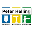 Logo van Peter Helling