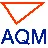Logo van AQM International Consulting