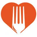 Logo van Voedselbank Houten