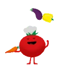 Logo van TommyTomato