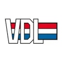 Logo van VDL Mast Solutions