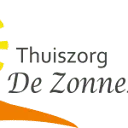Logo van Thuiszorg De Zonnestralen