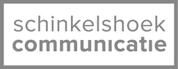 Logo van Schinkelshoek Communicatie