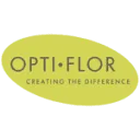 Logo van Opti-flor