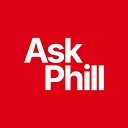 Logo van Ask Phill