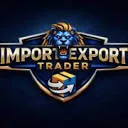 Logo van Import AND Export Trader