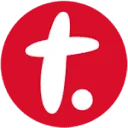 Logo Travel'Inn Maastricht