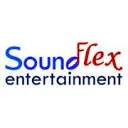 Logo van SoundFlex entertainment
