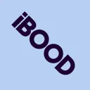 Logo van iBOOD.com