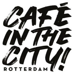 Logo van Café In The City Rotterdam