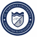 Logo van St Martinus University