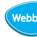 Logo van Webbol