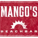 Logo Mango's Beachbar