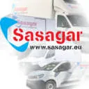 Logo van SASAGAR
