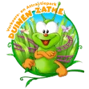 Logo van Verkeers- en Attractiepark Duinen Zathe