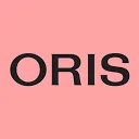 Logo van ORIS BOUTIQUE AMSTERDAM
