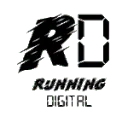 Logo van Running Digital