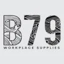 Logo van B79.NL