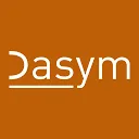 Logo van Dasym