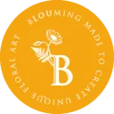 Logo van Blouming floral art