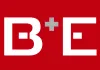 Logo van B AND E consultants