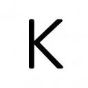 Logo van Kroost