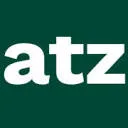Logo van ATZ Aandrijftechniek B.V.