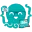 Logo Joy of Coding