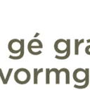 Logo van GE grafische vormgeving