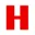 Logo van Hositrad Vacuum Technology
