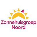 Logo van Zonnehuisgroep Noord