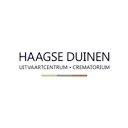 Logo van Haagse Duinen