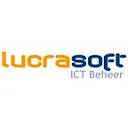 Logo van Lucrasoft ICT Beheer
