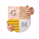 Logo van GevelMeesters B.V.