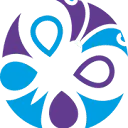Logo van ViaNeo - flexibele kind- & jeugdhulp