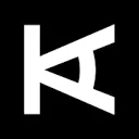 Logo van Uitgeverij Komma