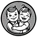 Logo van Ollie AND Leila