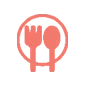 Logo van De mooi gedekte tafel