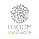 Logo van Droom van Zwolle