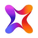 Logo van QrX