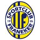 Logo van SC Franeker