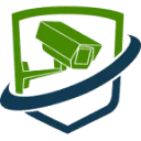 Logo van CCTV-Business
