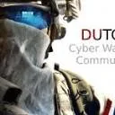 Logo van Nederlands Cyber Doctrine Instituut