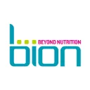 Logo van Bion International B.V.