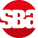 Logo van SBA Steigerbouw