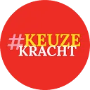 Logo #Keuzekracht