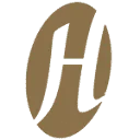 Logo van Brasserie Harkema